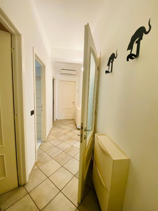 Vivi La Mia Liguria - Casa Leon - Bike Room Finale Ligure Eksteriør billede